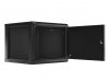 Lanberg Szafa wisząca 19 9U 600x600 cz WF01-6609-00B